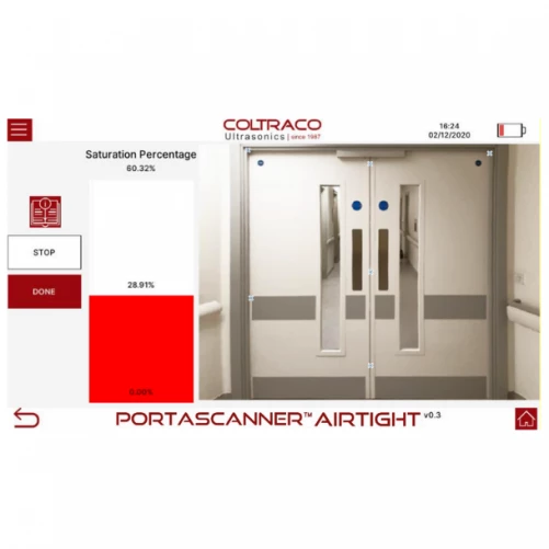 Portascanner® AIRTIGHT - Imagen 2