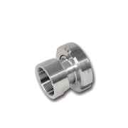 Adaptateur 2 pouces vers DN50