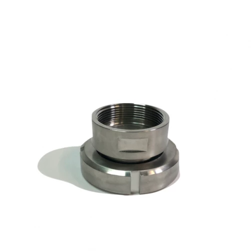 Adapter 2 inch naar DN50 koppeling - Afbeelding 3