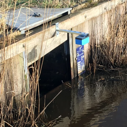 Beugel RVS A4 lengte 300 mm voor maxSHIFT Compact – Image 2