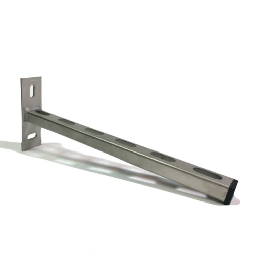 Beugel RVS A4 lengte 300 mm voor maxSHIFT Compact