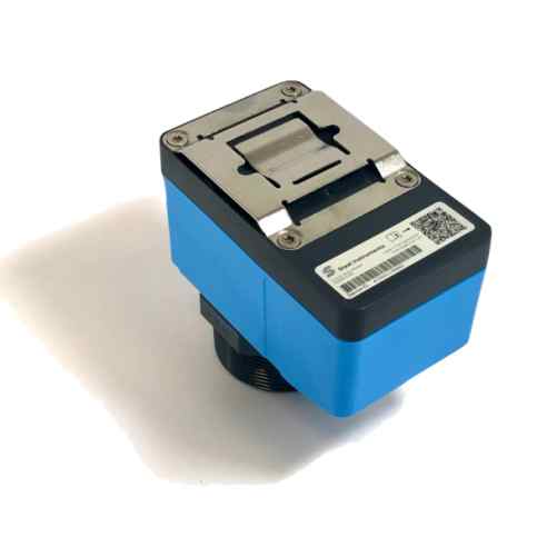 Radar niveaudetectie Cloud | maxSHIFT60 Compact - met 1,5 duim schroefdraad - Εικόνα 6