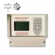Permaflow® vaste, klembare, ultrasone stroom- en warmtemeter
