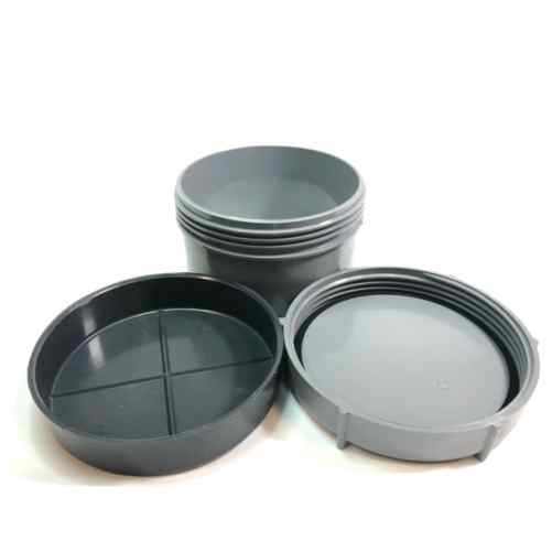 Rioolbeschermingsset voor maxSHIFT Compact - Εικόνα 6