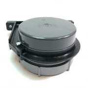 Kit de protection des égouts pour maxSHIFT Compact