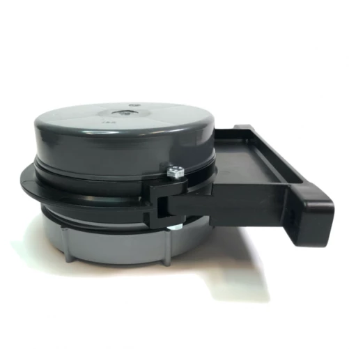 Rioolbeschermingsset voor maxSHIFT Compact - Afbeelding 4