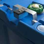 Alternative view of Beugel Varibox voor behuizing maxSHIFT60 compact