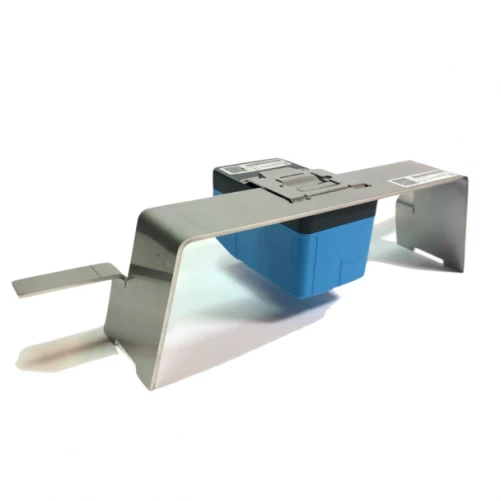 Varibox bracket for housing maxSHIFT60 compact