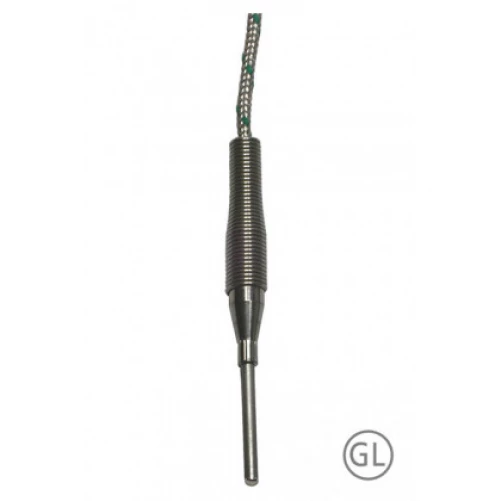 Pt100 insteek temperatuursensor met GL-keur type: WT-K1G