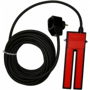 Interruptor de nível, REKA 2000 ML-10 mtr, para bombas de 230 V (drenagem)