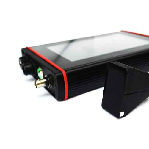 Portalevel® Touch  Brandcilinderniveau- indicator met geïntegreerde gewichtcalculator - Billede 3