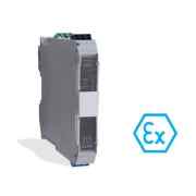 EXL-IR-9170 switching module with Ex-i safe circuit