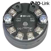 Temperaturtransmitter med IO-Link | TH-TIO