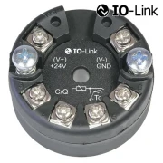 Temperatuurtransmitter met IO-Link | TH-TIO