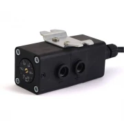 Differential pressure switch, Type: DS34; 0,1 - 1,0 bar