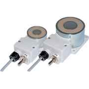 Alternative view of Explosieveilige elektrische deurhoudermagneet ExMag / EXM2000