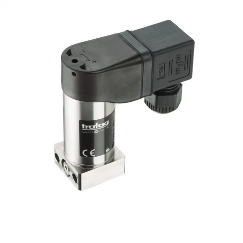 Mechanical pressure switch 9R5 Picostat for railroad applications