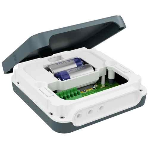 Mobeye universele alarmmelder CM4000 - Εικόνα 2