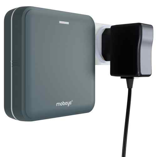 Krachtige stroomuitvalmelder Mobeye PowerGuard CM4100 - Εικόνα 2