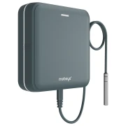 Alternative view of Temperatuurbewaker met doormelding Mobeye ThermoGuard CM4200