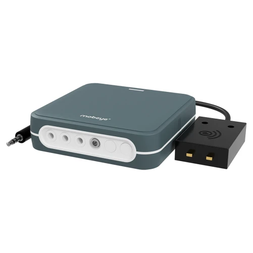 Water detector with telephone notification Mobeye WaterGuard CM4300