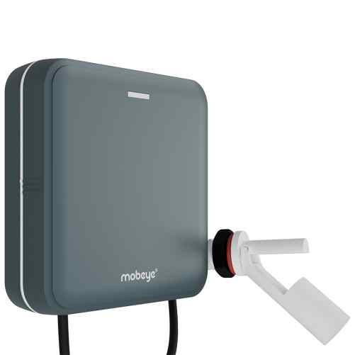 Waterdetector met vlottersensor Mobeye WaterGuard-FS CM4300-FS - Afbeelding 2