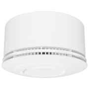 Détecteur d'incendie alimenté par batterie (EN14604) Détecteur de fumée Mobeye 2G/4G CM4400