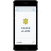 Paniekalarm voor in onveilige situaties Mobeye Panic Button CM4500 - Εικόνα 4