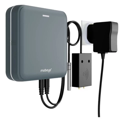 Wassermelder/Temperatur/Stromausfall mit telefonischer Benachrichtigung Mobeye Combi/Ship Guard (CM4600)