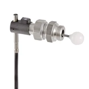 Alternative view of SIKA niveauschakelaar Type VH600M - Messing uitvoering