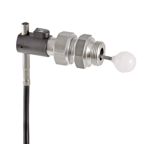 SIKA niveauschakelaar Type VH600M - Messing uitvoering - immagine 2