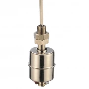 Interruttore di livello a galleggiante in acciaio inox SRS-IMP