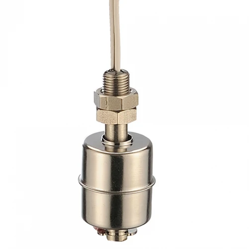 Stainless steel level float switch SRS-IMP