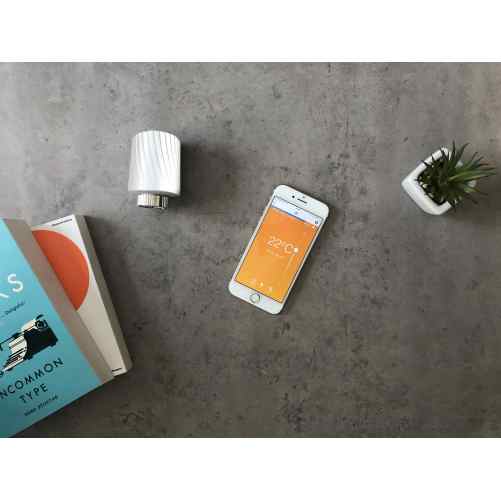 Vicki - Smart Radiator LoRaWAN Controller | Starter pack MC-VS - Imagen 7