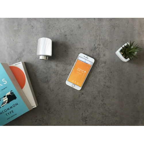 Vicki - Smart Radiator LoRaWAN Controller | Starter pack MC-VS - Afbeelding 7