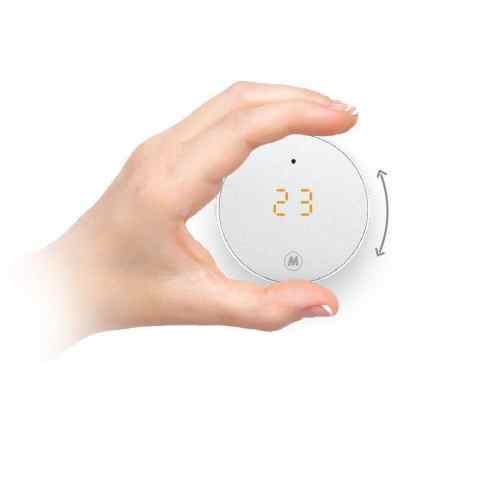 Vicki - Smart Radiator LoRaWAN Controller | Starter pack MC-VS - Imagen 3