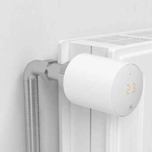 Vicki - Smart Radiator LoRaWAN Controller | Starter pack MC-VS - Imagen 5