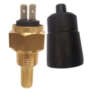 Διακόπτης θερμοκρασίας BI-Metal T084 / +80°C - NO