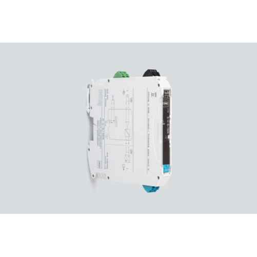 EXL-IM-9182 transmitter met Ex-i safe circuit - Billede 3