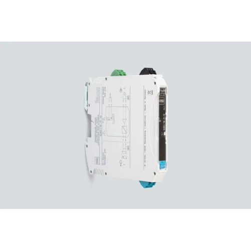 EXL-IM-9182 transmitter met Ex-i safe circuit - Imagem 3