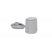 Alternative view of Thermische motor | standaardversie: 24 V, NC, 5mm, First-Open, 1m vaste kabel