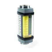 Hedland VA Caudalímetro para petróleo y aceite: 1/2", 4 ... 56 LPM