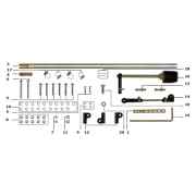 GNOM MK DP - kit di montaggio