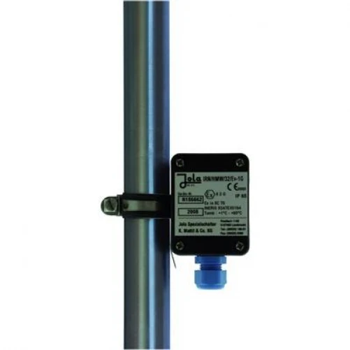 ΔΙΑΚΌΠΤΗΣ ΕΠΙΠΈΔΟΥ EX ΓΙΑ ΣΩΛΉΝΑ 32 MM / IRN/HMW/32/EX-1G II 2 G EX IA IIC T6