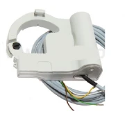 Alternative view of IZAR PULSE i met droogcontact met 1 puls per liter