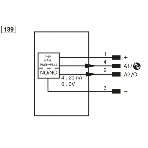 Flowsensor met IO-Link – Image 2
