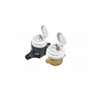 Wodomierz objętościowy Altair V4 DN15 (złożony)