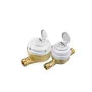 Alternative view of Altair V4 DN15 Volumetric Water Meter (composiet)