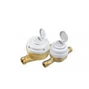 Alternative view of Altair V4 DN15 Volumetric Water Meter (composiet)