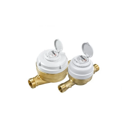 Altair V4 DN15 Volumetric Water Meter (composiet) – Bild 2